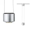 Paulmann LED-hengelampe Aldan URail dimbar Online