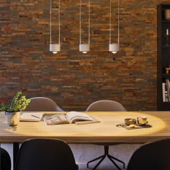 Paulmann LED-hengelampe Aldan URail dimbar Online