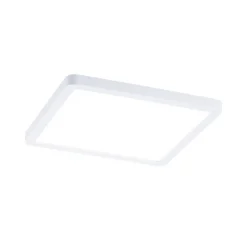 Paulmann LED-panel Areo 3 000 K kantet 17,5cm hvit| Downlights