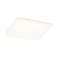 Paulmann LED-panel Veluna kantet CCT ZigBee 18,5cm| Downlights