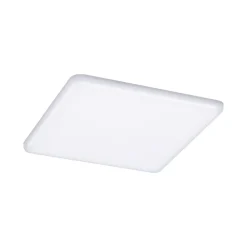 Paulmann LED-panel Veluna kantet CCT ZigBee 18,5cm| Downlights