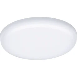 Paulmann LED-panel Veluna 3 000 K rund 7,5 cm| Kontorbelysning|Downlights