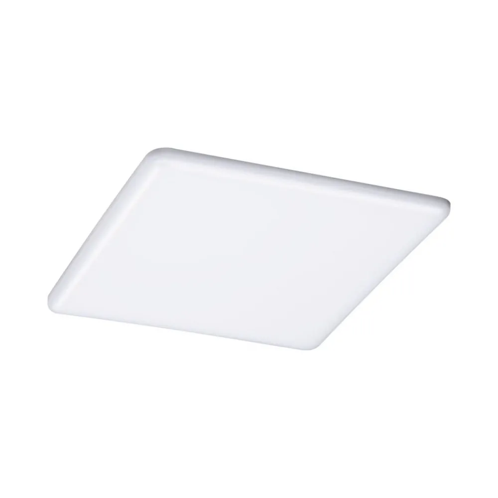 Paulmann LED-panel Veluna kantet CCT ZigBee 21,5cm New