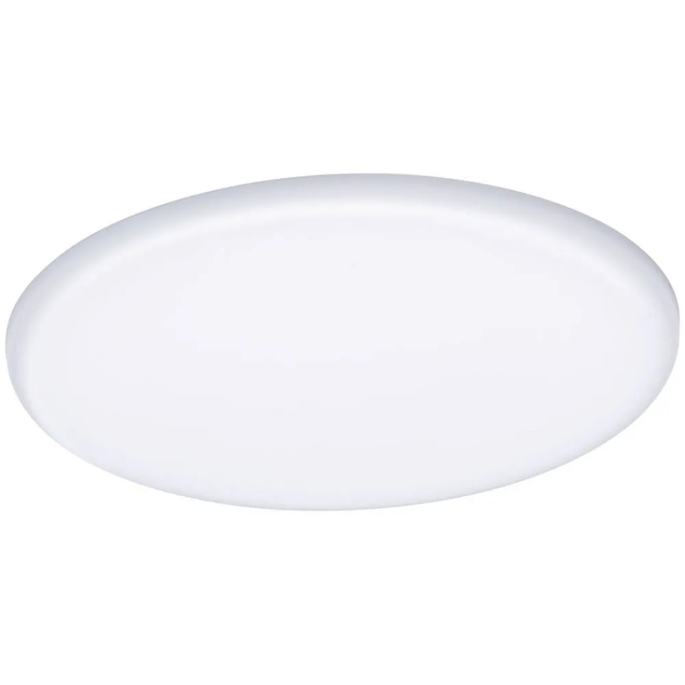 Paulmann LED-panel Veluna 830 rund 3Stepdim 18,5cm Sale