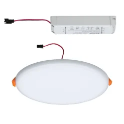 Paulmann LED-panel Veluna 830 rund 3Stepdim 18,5cm Sale