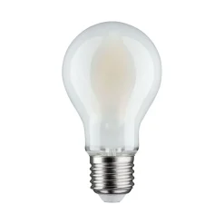 Paulmann LED-pære E27 9 W 4 000 K matt dimbar| E27 Pærer|Dimbar Led-Pære