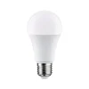 Paulmann LED-pære E27 11W 1055lm ZigBee RGBW Online