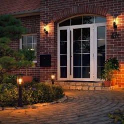 Paulmann LED-pære Filamentpære E27 4W 2,200 K| E27 Pærer