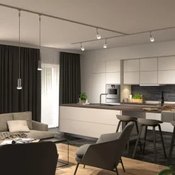 Paulmann LED-reflektor E14 5,8W 420lm 827 36° dim| E14 Pærer|Dimbar Led-Pære