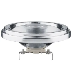 Paulmann LED-reflektor G53 AR111 8W 12V 24° 2700 K| G53 / Ar111 Pærer|Led-Pærer