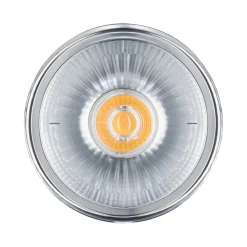 Paulmann LED-reflektor G53 AR111 8W 12V 24° 2700 K| G53 / Ar111 Pærer|Led-Pærer