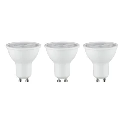 Paulmann LED-reflektor GU10 3,5W 4 000 K 36° 3stk| Gu10 Pærer