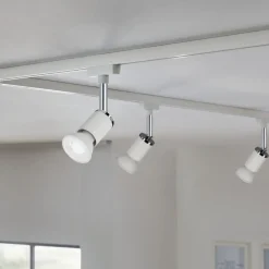 Paulmann LED-reflektor GU10 3,5W 4 000 K 36° 3stk| Gu10 Pærer