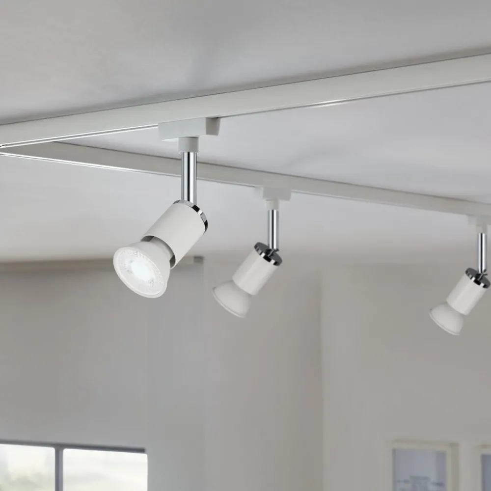 Paulmann LED-reflektor GU10 3,5W 4 000 K 36° 3stk| Gu10 Pærer