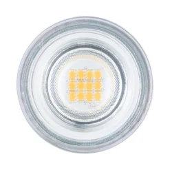 Paulmann LED-reflektor GU10 2,5 W, 3 000 K, 450 lm, 100° 3 enheter| Gu10 Pærer|Led-Pærer