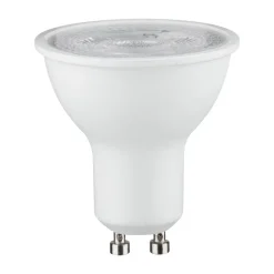 Paulmann LED-reflektor GU10 7W 4°000 K 36°| Gu10 Pærer