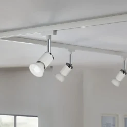 Paulmann LED-reflektor GU10 7W 4°000 K 36°| Gu10 Pærer