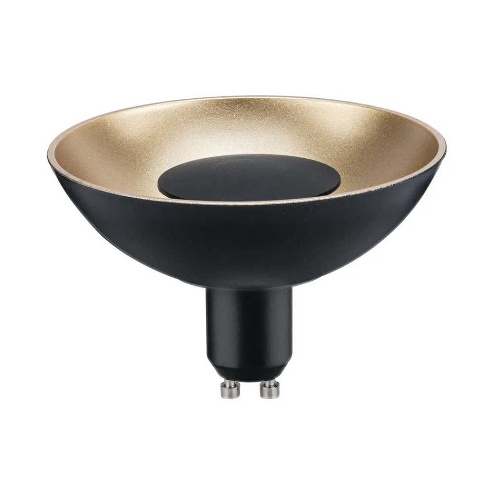 Paulmann LED-reflektor GU10 4,9W 1900 K 3-step-dim