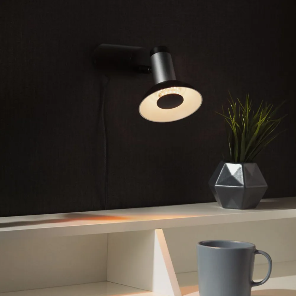 Paulmann LED-reflektor GU10 4,9W 1900 K 3-step-dim