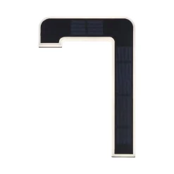 Paulmann LED-sol-husnummer 7 Discount