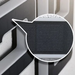 Paulmann LED-sol-husnummer 7 Discount