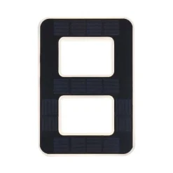 Paulmann LED-sol-husnummer 8 Clearance