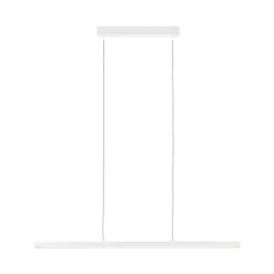 Paulmann Lento LED-pendel ZigBee CCT dim hvit Clearance