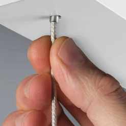 Paulmann Lento LED-pendel ZigBee CCT dim hvit Clearance