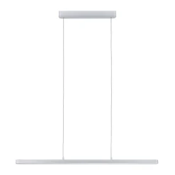 Paulmann Lento pendel 43W krom dim CCT Bluetooth Discount