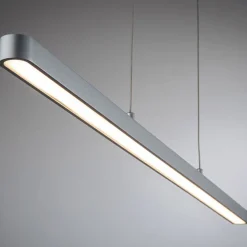 Paulmann Lento pendel 43W krom dim CCT Bluetooth Discount