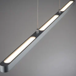 Paulmann Lento pendel 43W krom dim CCT Bluetooth Discount