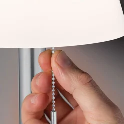 Paulmann Lillesol solcellebordlampe, utendørs bruk Hot