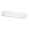 Paulmann Lucille LED-vegglampe, bredde 40 cm Clearance