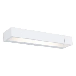 Paulmann Lucille LED-vegglampe, bredde 40 cm Clearance
