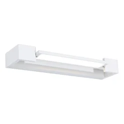 Paulmann Lucille LED-vegglampe, bredde 40 cm Clearance