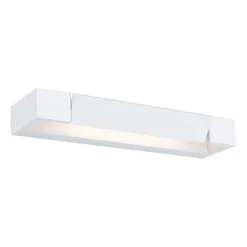 Paulmann Lucille LED-vegglampe, bredde 40 cm Clearance