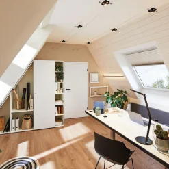 Paulmann Mac II vaiersystem, matt svart, 5 spotter Discount