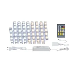 Paulmann MaxLED 500 basis IP44 3m tunable white| Dekorasjonsbelysning