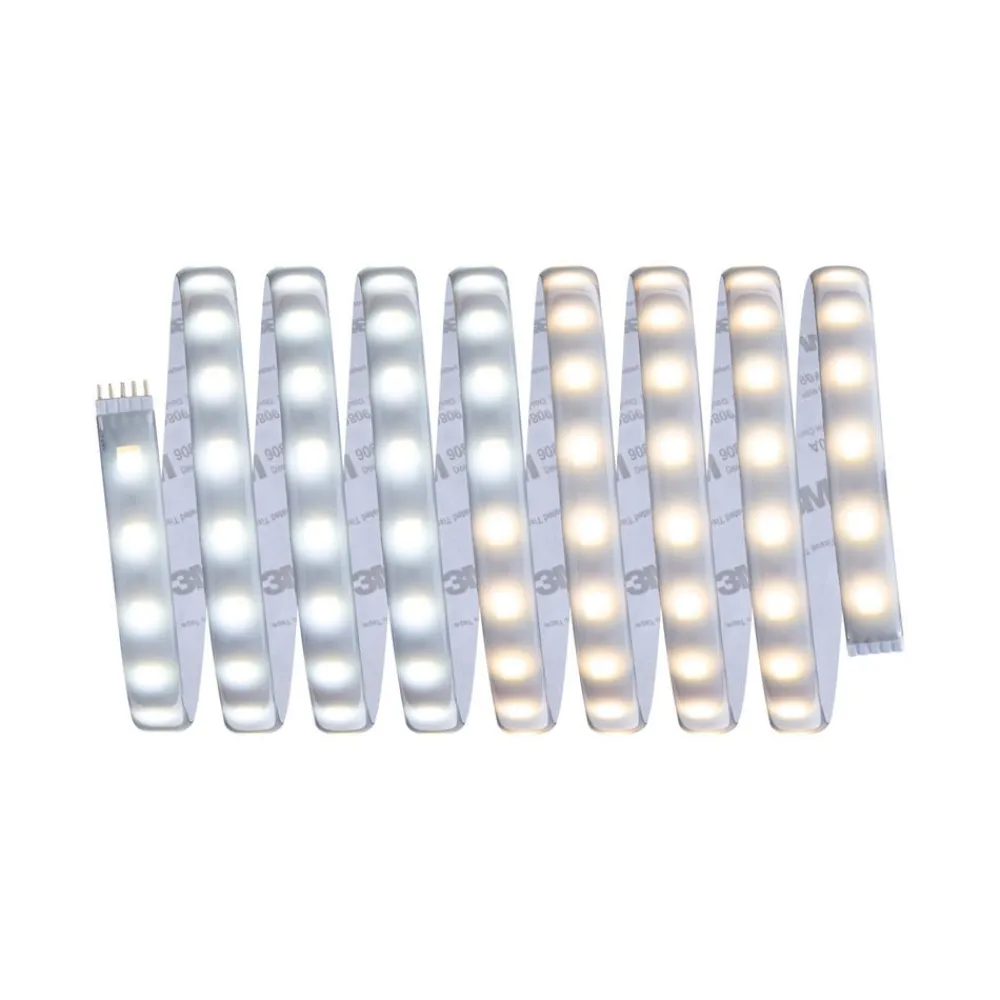 Paulmann MaxLED 500 basis IP44 3m tunable white| Dekorasjonsbelysning
