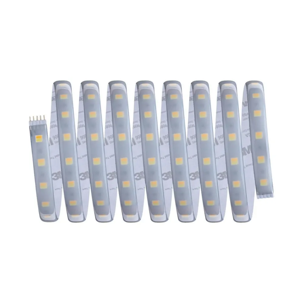 Paulmann MaxLED 500 basis IP44 3m tunable white| Dekorasjonsbelysning