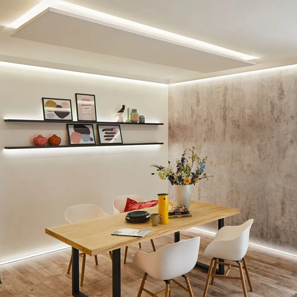 Paulmann MaxLED 250 basis IP44 tunable white 3m| Lysstriper