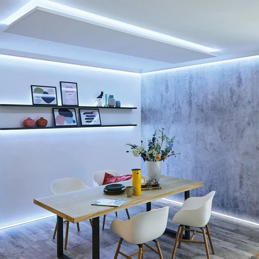 Paulmann MaxLED 250 basis IP44 tunable white 3m| Lysstriper