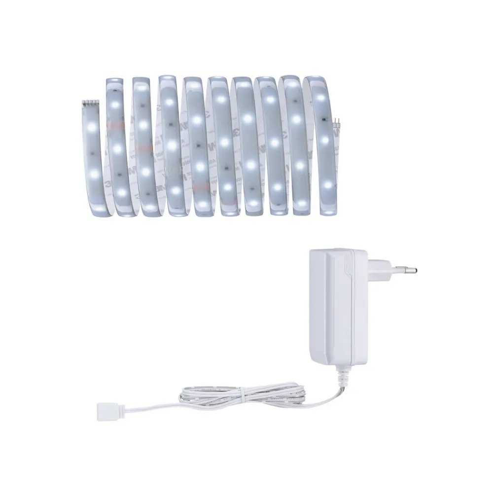 Paulmann MaxLED 250 basissett IP44 dagslys 3m Clearance