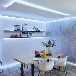 Paulmann MaxLED 250 basissett IP44 dagslys 3m Clearance