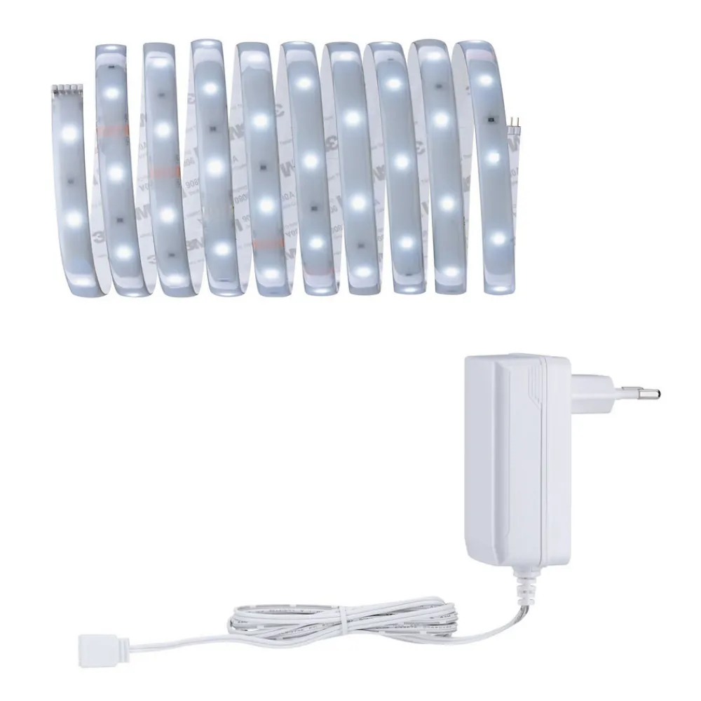 Paulmann MaxLED 250 basissett IP44 dagslys 3m Clearance