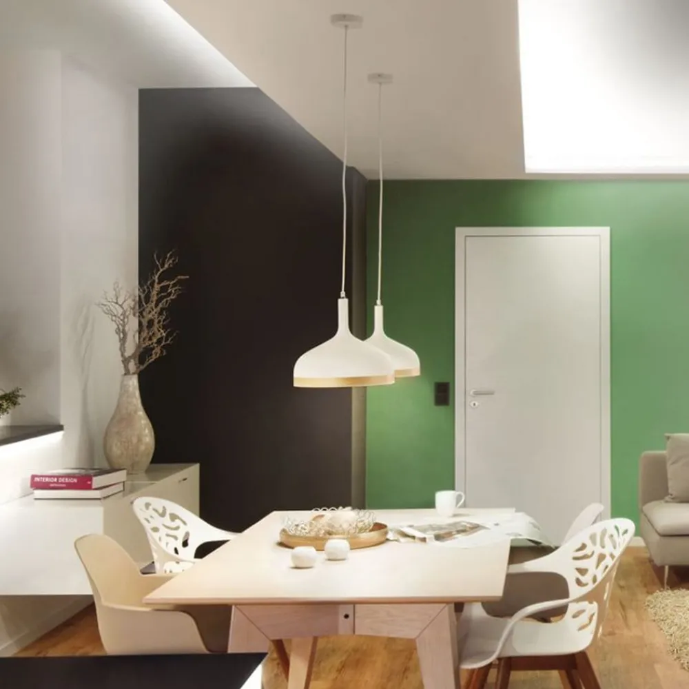 Paulmann MaxLED 500 basissett IP44 3m varmhvit| Lysstriper