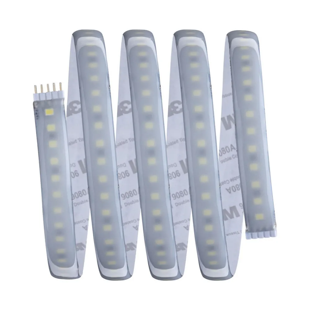 Paulmann MaxLED 1000 basissett IP44 dagslys 1,5m Clearance