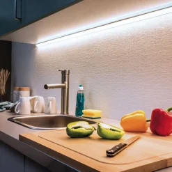 Paulmann MaxLED 1000 basissett IP44 dagslys 1,5m Clearance