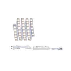 Paulmann MaxLED 500 basissett IP44 1,5m varmhvit Sale