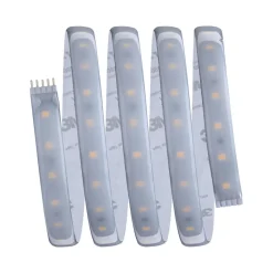 Paulmann MaxLED 500 basissett IP44 1,5m varmhvit Sale